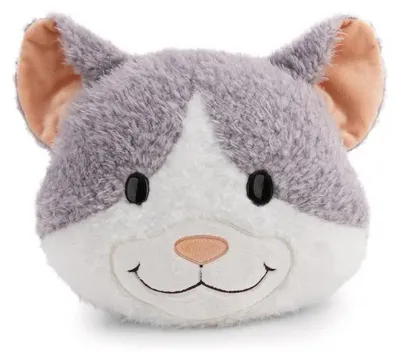 Produktbild von Kissen Katze Felli 35x30cm
