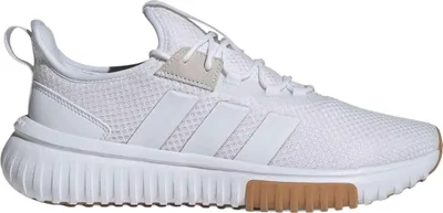 Produktbild von adidas Kaptir 4.0 Cloud White Crystal White - EU 47 1/3