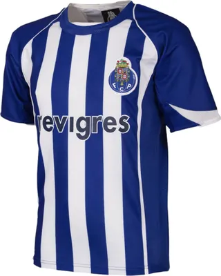 Produktbild von COPA Retrotrikot FC Porto Intercontinental 2004 blue/white L