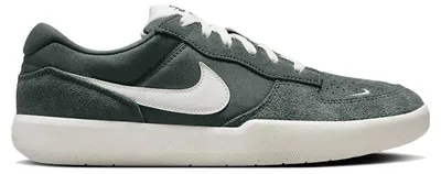 Produktbild von Nike SB Force 58 Vintage Green - EU 42.5