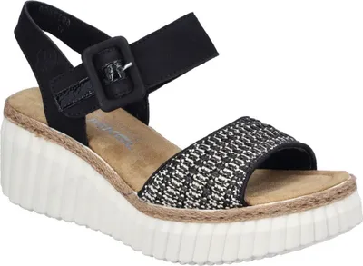Immagine prodotto di scarpe Rieker 6917600