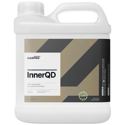 Produktbild von Schnellreiniger CarPro InnerQD (4 l)