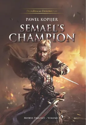 Imagen del producto de El Campeón de Semael