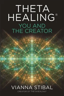Immagine prodotto di ThetaHealing®: You and the Creator