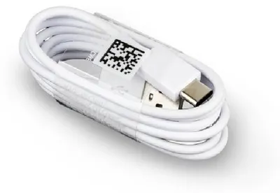 Produktbild von Maxlife Kabel Micro-USB 3m Weiß Schnellladung
