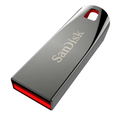 Immagine prodotto di Chiavetta USB SanDisk Cruzer Force 32 GB USB 2.0