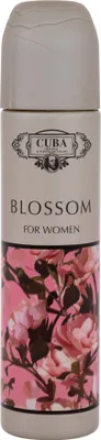 Image de Blossom Eau de Parfum pour femmes 100 ml - Cuba