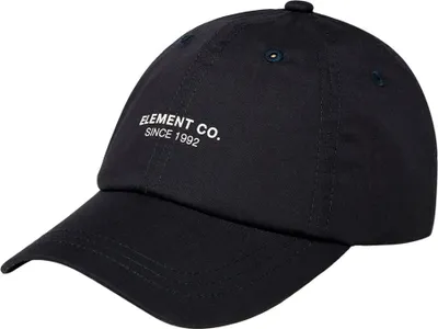 Zdjęcie produktu dla Element Co Cap Black Man Czarny Jeden rozmiar