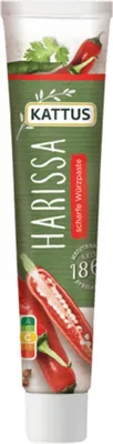 Produktbild von Harissa Würzpaste