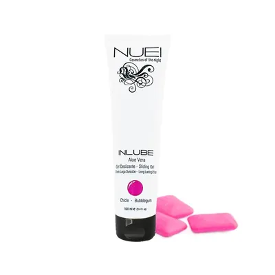 Obrázok produktu pre Inlube Bubble Gum 100 ml
