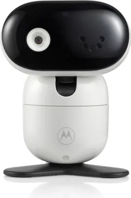 Produktbild von Motorola Baby Monitor PIP1510 Video -itkuhälytin, lisäkamera