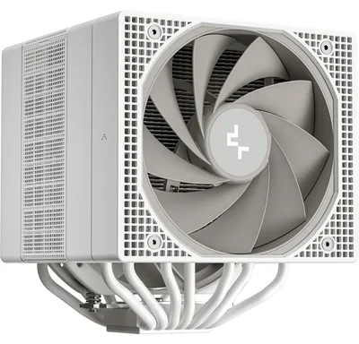 Zdjęcie produktu dla DeepCool ASSASSIN IV, Chłodnica powietrza, 120/140 mm, Czarny