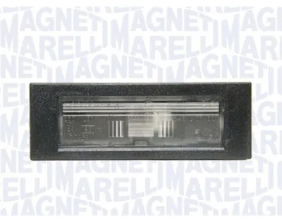 Produktbild von Magneti Marelli 715105092000 Kennzeichenleuchte