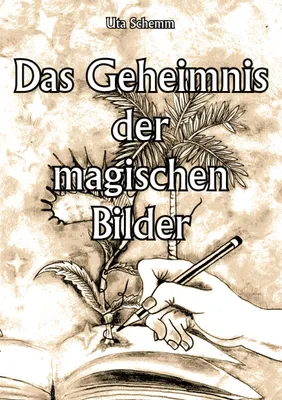 Produktbild von Das Geheimnis der magischen Bilder
