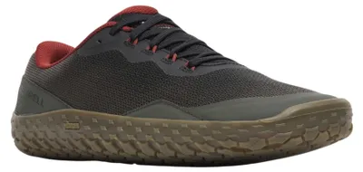 Produktbild von Merrell Herren  Halbschuhe Vapor Glove 7 Barefoot J00005527 Grau
