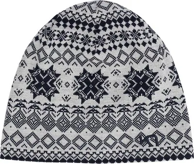 Immagine prodotto di Čepice KARI TRAA VILMA BEANIE Lady, bianco sporco
