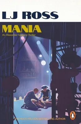 Immagine prodotto di Mania