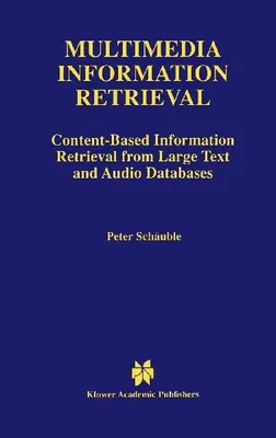 Produktbild von Multimedia-Informationsbeschaffung