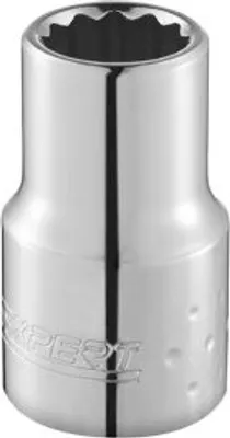 Produktbild von Expert 3/8' 12 PT STANDARD SOCKET 21MM