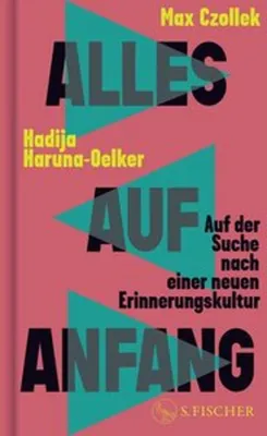 Immagine prodotto di Alles auf Anfang