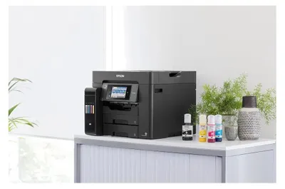 Zdjęcie produktu dla Epson EcoTank L6570 Laser 1200 x 2400 DPI 32 str