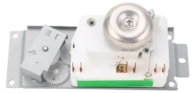 Productafbeelding van Tijdregelaar-timer-schakelaar, 6 aansluitpennen voor WLD35 1S 2S, elektronische magnetron, AC220-240V