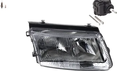 Immagine prodotto di Johns, faro adatto per VW Passat 97 3B 08/96-10/00 luce destra. + drive