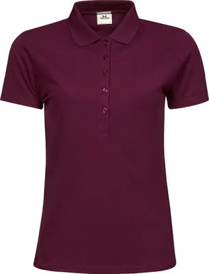 Obrázok produktu pre Tee Jays Women´s Luxury Stretch Polo
