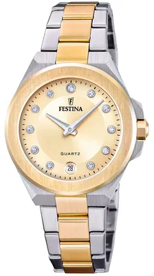 Immagine prodotto di Orologio Festina F20702-2 argento