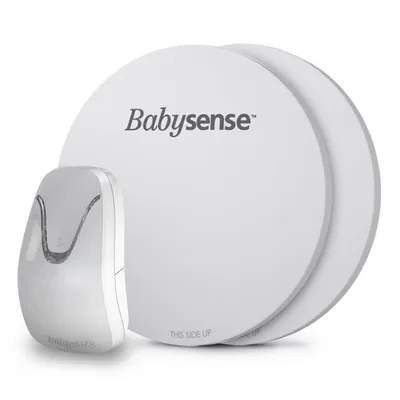 Produktbild von Hisense Atemmonitor Babysense 7 Neu