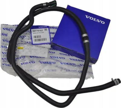 Obrázek produktu pro VOLVO S40 V50 OE hadice expanzní nádoby, nová, originální, od autorizovaného prodejce