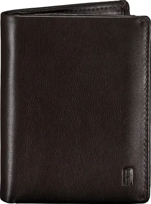 Produktbild von Hausfelder Manufaktur Geldbörse Braun 11