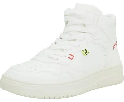 Immagine prodotto di Botines Niño Del Marchio Geox Del Modello J Lestrella Girl Bianco