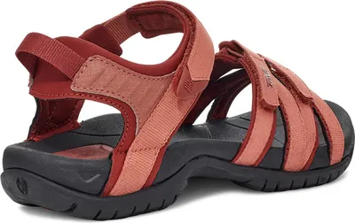 Produktbild von Teva Tirra Womens - Trekkingsandale, Größe:41 (US 10), Farbe:aragon