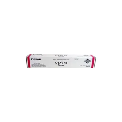 Obrázek produktu pro Canon C-EXV 48, Purpurová, 1 kusů