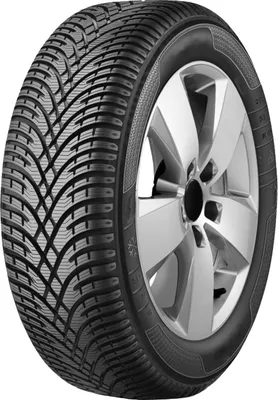 Immagine prodotto di Bfgoodrich G-Force Winter 2 Suv 215/55R18 99V Xl
