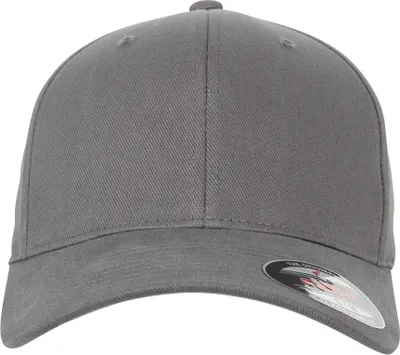Image de Flexfit - Casquette PC4771 (S - M) (Gris)