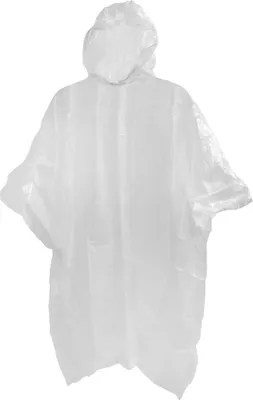 Obrázek produktu pro Pláštěnka "Rainy" průhledná