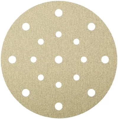 Obrázek produktu pro Klingspor Samolepicí brusný kotouč 150Mm Ps33Bk Gr.150 Gls1 /100Szt.