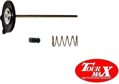 Obrázok produktu pre Membránové plynové čerpadlo Karburátor Rep kit pre HONDA CB CM 450 750 SC A F K