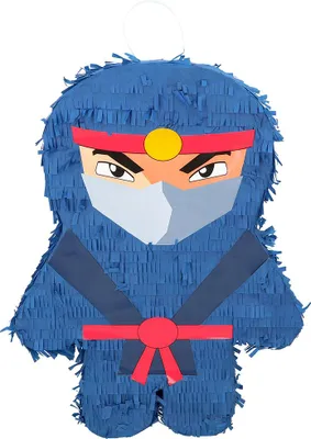 Immagine prodotto di Pinata Ninja 44 x 33 cm