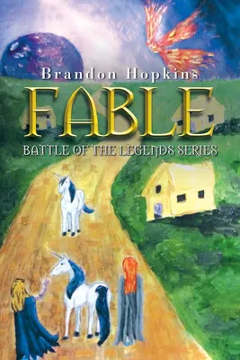 Produktbild von Fable
