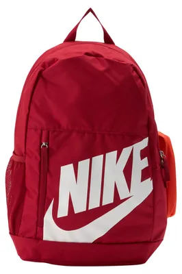 Produktbild von Nike - "Plecak" Rucksack, 20L SX1244 (Einheitsgröße) (Rot), KI-generiertes Bild