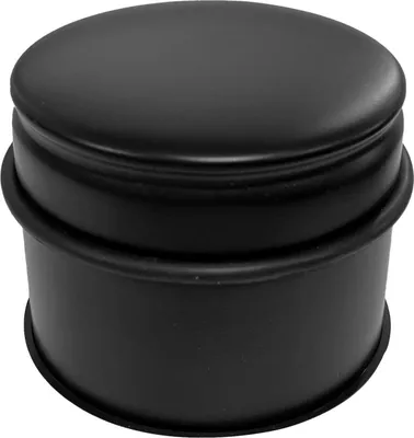 Produktbild von Türstopper – 9 x 7,5 cm – 1,1 kg – Schwarz
