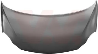 Produktbild von VAN WEZEL 3703660 Motorhaube für OPEL Adam (M13)