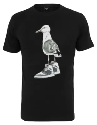 Produktbild von Mister Tee - T-Shirt für Herren TN2004 (M) (Schwarz)