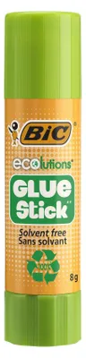 Obrázek produktu pro BIC 9211861 ECOlutions ekologické lepidlo v tyčince 8 g