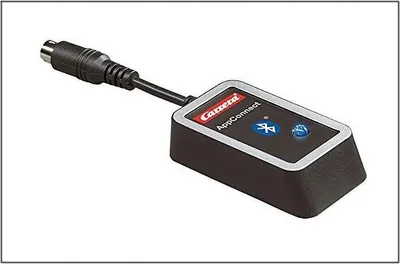 Obrázok produktu pre 30369 Carrera AppConnect - DIGITAL 132/124