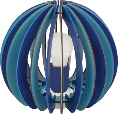 Obrázek produktu pro EGLO FABELLA, Vícebarevný, AC, 220 - 240 V, 50 - 60 Hz, 220 - 240 V