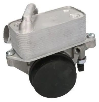 Obrázok produktu pre Chladič oleja, motorový olej THERMOTEC D4B020TT